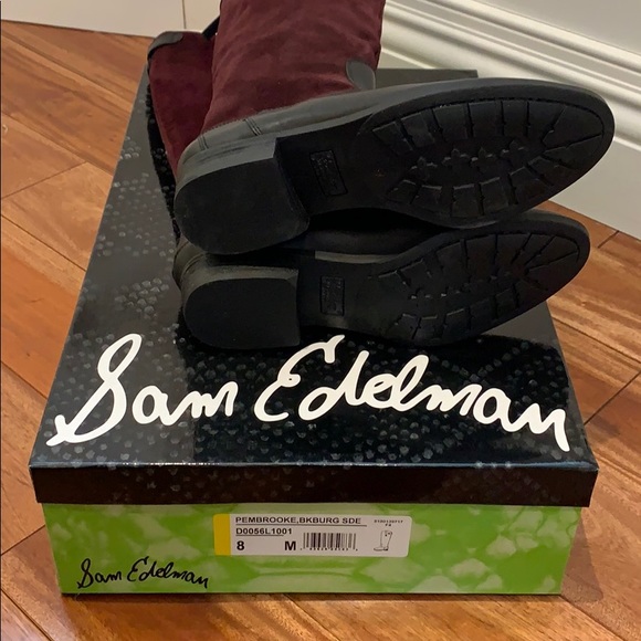 Sam Edelman Boot - Picture 5 of 8